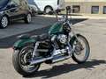 Harley-Davidson Sportster 1200 Seventy two Grün - thumbnail 12