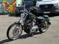 Harley-Davidson Sportster 1200 Seventy two Grün - thumbnail 1