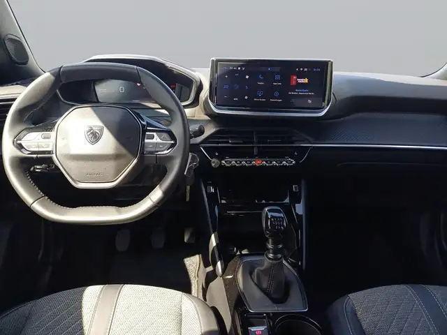 Peugeot 2008 view 10