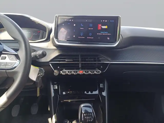 Peugeot 2008 view 12