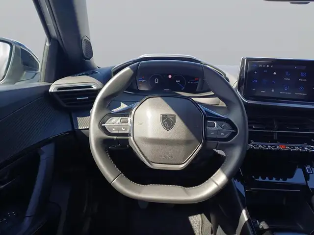 Peugeot 2008 view 13
