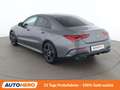 Mercedes-Benz CLA 180 CLA 180 d AMG Line Grau - thumbnail 4