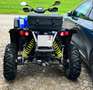 Polaris Scrambler XP 1000 S Radar Blue Blau - thumbnail 7