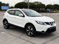 Nissan Qashqai 1.6 DIG-T N-Connecta 4x2 Blanco - thumbnail 1