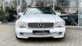 Mercedes-Benz SL 500 V8 Roadster*H-Kennzeichen*63.808 km*Topzustand White - thumbnail 2