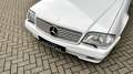 Mercedes-Benz SL 500 V8 Roadster*H-Kennzeichen*63.808 km*Topzustand Blanc - thumbnail 13