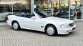 Mercedes-Benz SL 500 V8 Roadster*H-Kennzeichen*63.808 km*Topzustand Weiß - thumbnail 10