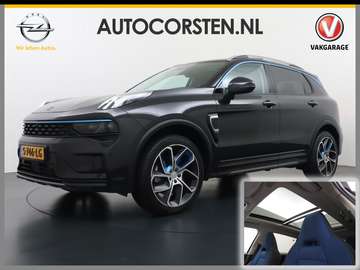 1.5T PHEV AUT-7 261pk Pano-Schuifdak Lmv 20" 360°C