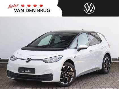 Volkswagen ID.3 Pro 58 kWh 204pk | Style Interieur | Navigatie | C
