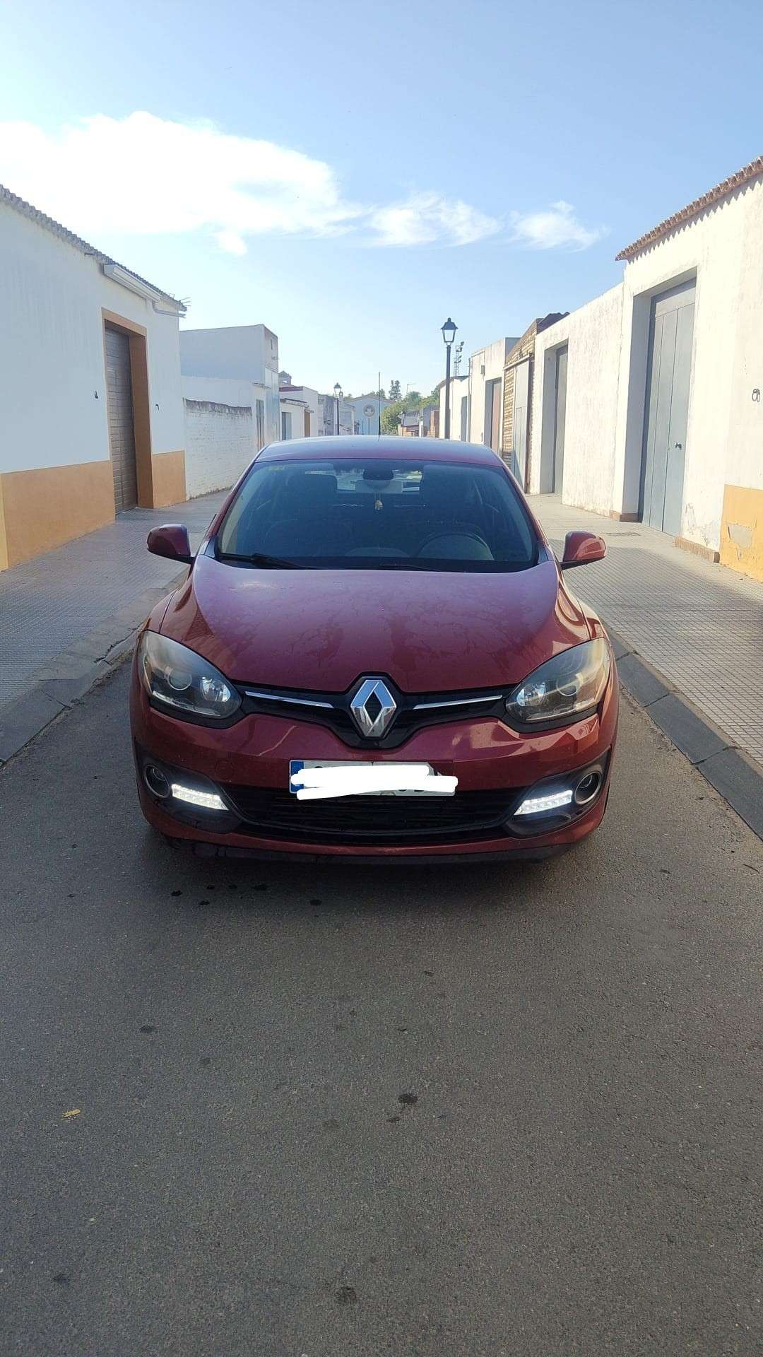 Renault Megane Mégane 1.5dCi Business 95 - foto 1