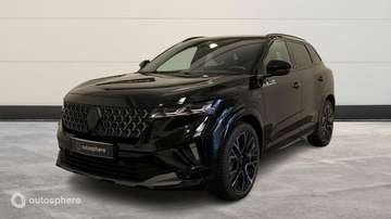 1.2 E-Tech full hybrid 200ch esprit Alpine - 25