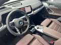 BMW X1 xDrive23d M Sportpaket Innovation Comfort uvm. Silber - thumbnail 4