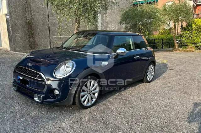MINI Cooper SD Mini 2.0 Cooper SD