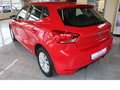 SEAT Ibiza Style 1.0 MPI,Wie Neu,Nur 13067 KM Rot - thumbnail 17