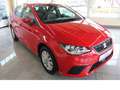 SEAT Ibiza Style 1.0 MPI,Wie Neu,Nur 13067 KM Rot - thumbnail 3