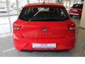 SEAT Ibiza Style 1.0 MPI,Wie Neu,Nur 13067 KM Rot - thumbnail 5