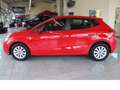 SEAT Ibiza Style 1.0 MPI,Wie Neu,Nur 13067 KM Rot - thumbnail 18