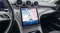 Mercedes-Benz C 300 T e Avantgarde Head Up Navi Leder AHK LED Negro - thumbnail 15