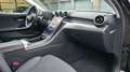 Mercedes-Benz C 300 T e Avantgarde Head Up Navi Leder AHK LED Negro - thumbnail 10
