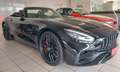 Mercedes-Benz AMG GT Roadster Nappa Burmester Schwarz - thumbnail 2