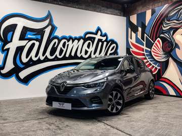 1.0TCe*NAVI*PDC*DAB*35.106KM!!!*LED*