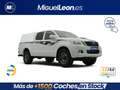 Toyota Hilux 2.5D-4D Cabina Doble GX 4x4 Blanc - thumbnail 3