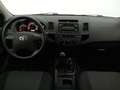 Toyota Hilux 2.5D-4D Cabina Doble GX 4x4 Blanc - thumbnail 6