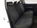 Toyota Hilux 2.5D-4D Cabina Doble GX 4x4 Blanc - thumbnail 9