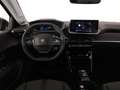 Peugeot e-208 Allure Pack 136CV - Autonomia elettrica 350km Czarny - thumbnail 9