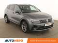 Volkswagen Tiguan 2.0 TDI BV6 Gris - thumbnail 8