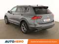 Volkswagen Tiguan 2.0 TDI BV6 Gris - thumbnail 4