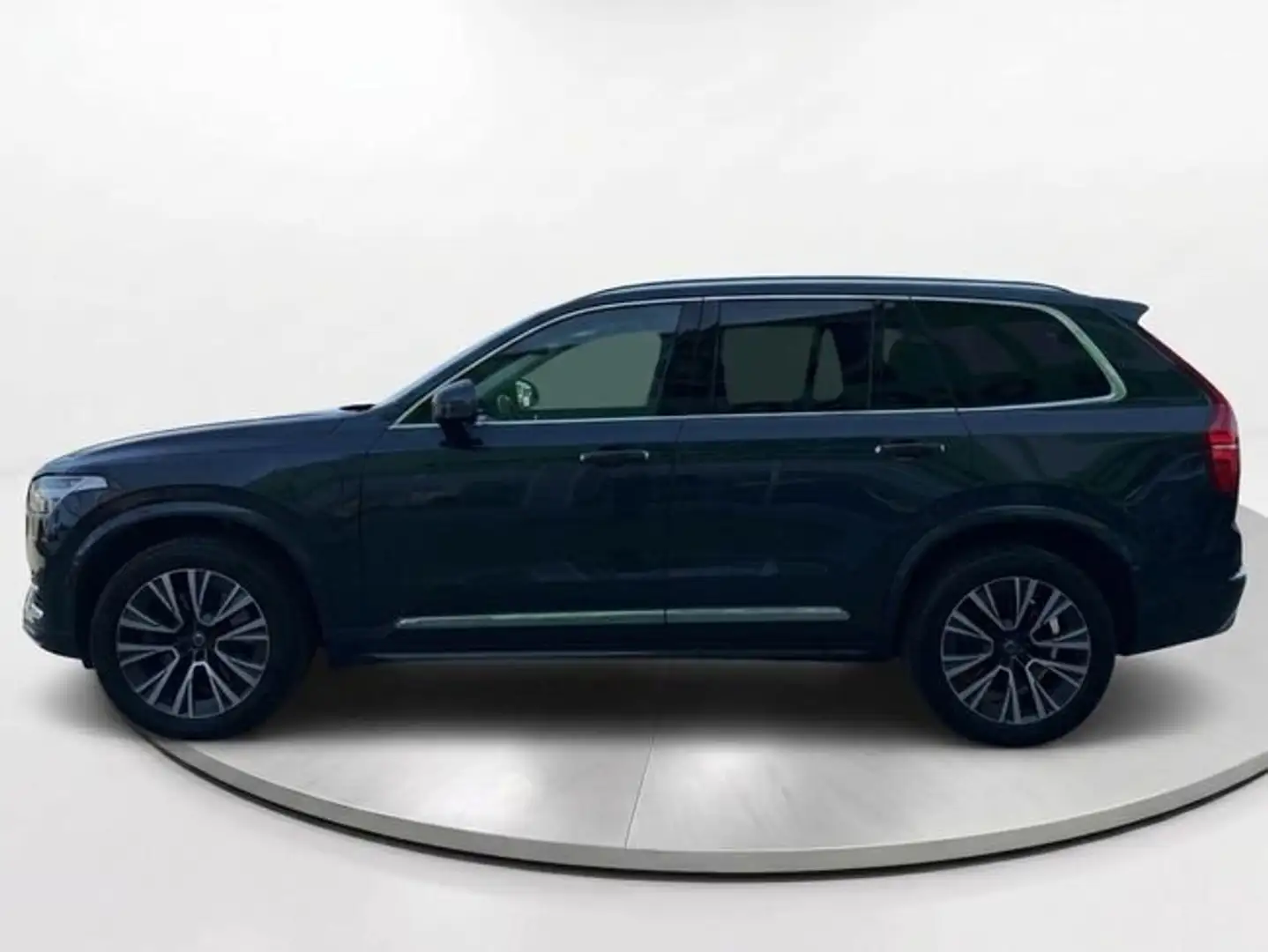 Volvo XC90 2.0 T8 AWD Core Recharge Auto Negro - 2