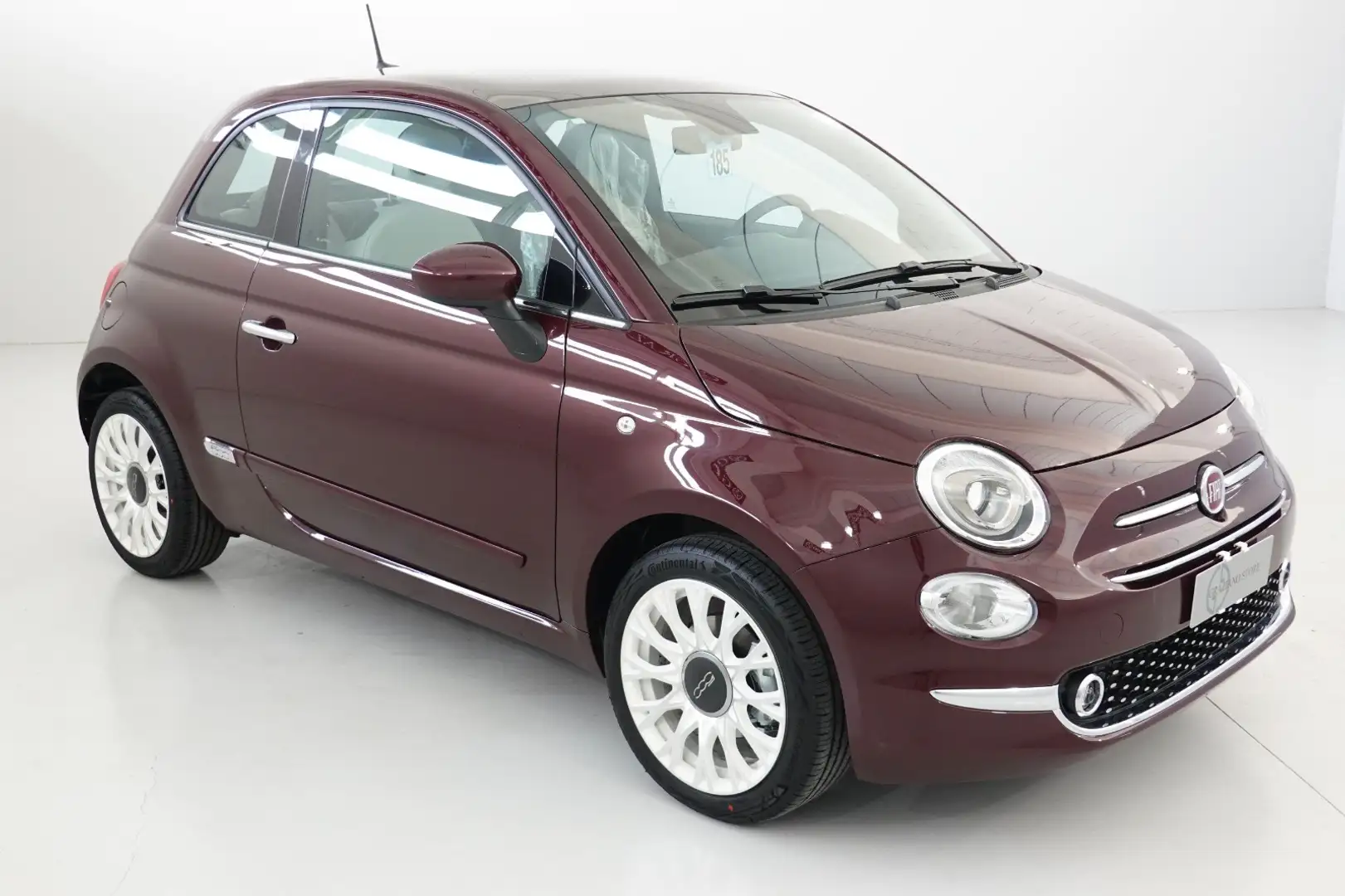 Fiat 500 1.0 Hybrid Star - 1
