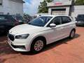 Skoda Fabia Active 1.0 MPI*Sitzheiz.*PDC*Spur*LED*DAB* Bianco - thumbnail 4