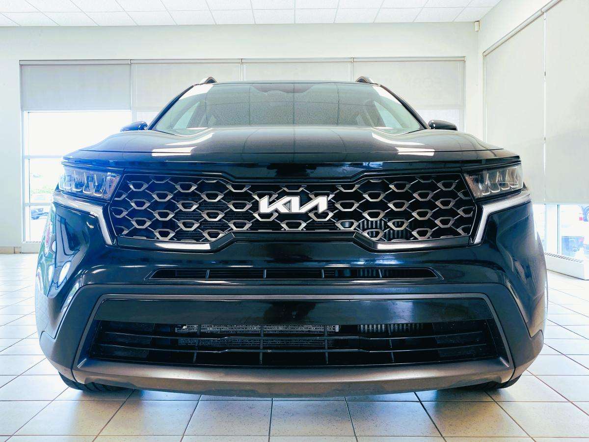 2023 Kia Sorento X-Line TI — снимка 2