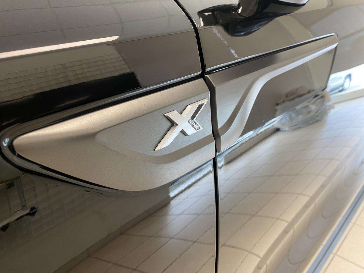 2023 Kia Sorento X-Line TI — снимка 4