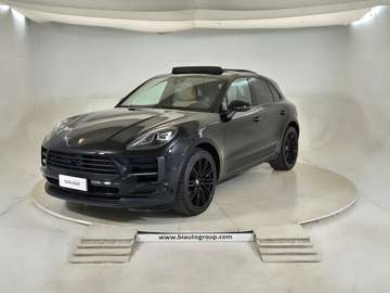I 2019 Benzina 2.0 245cv pdk