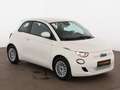 Fiat 500e 500 e 24kWh Aut ASSIST TEMPOMAT KLIMA Weiß - thumbnail 4