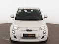 Fiat 500e 500 e 24kWh Aut ASSIST TEMPOMAT KLIMA Weiß - thumbnail 2