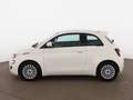 Fiat 500e 500 e 24kWh Aut ASSIST TEMPOMAT KLIMA Weiß - thumbnail 5