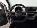 Fiat 500e 500 e 24kWh Aut ASSIST TEMPOMAT KLIMA Weiß - thumbnail 22
