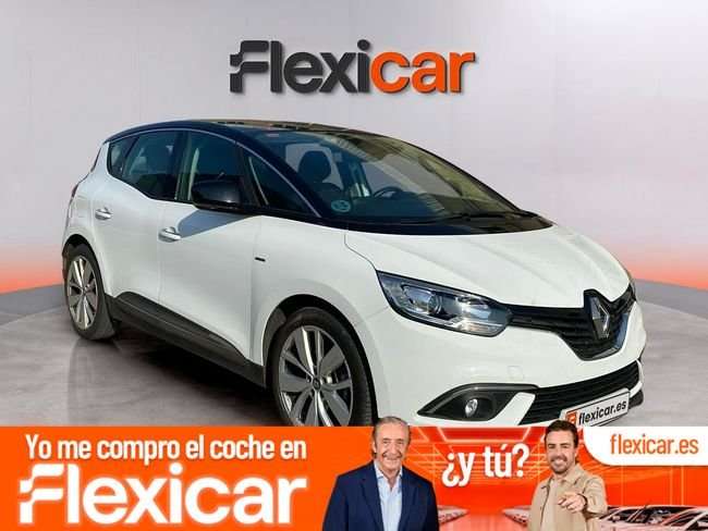 Renault Scenic 1.3 TCe GPF Limited 103kW - foto 1