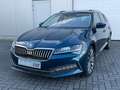 Skoda Superb SW 2.0 CR TDi /DSG/ TOIT OUVRANT/ laurin&klement Bleu - thumbnail 3