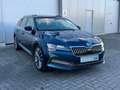 Skoda Superb SW 2.0 CR TDi /DSG/ TOIT OUVRANT/ laurin&klement Bleu - thumbnail 1