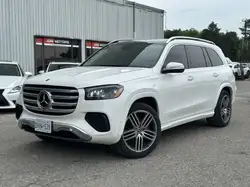 2024 Mercedes-Benz GLS