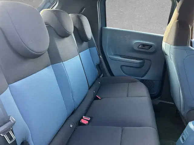 Fiat Grande Panda view 8