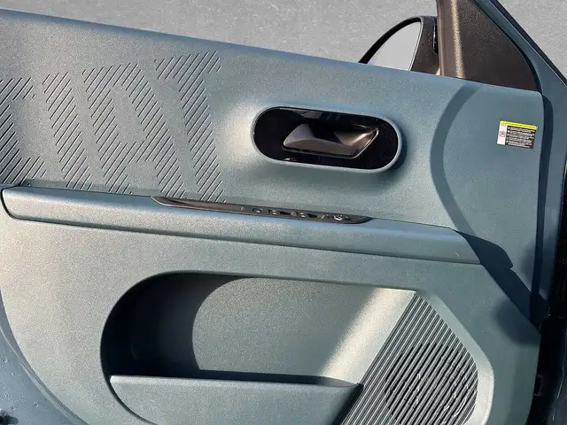 Fiat Grande Panda view 5