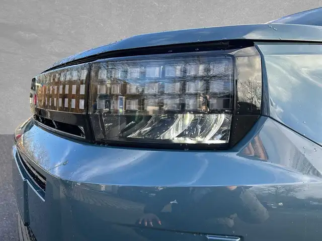 Fiat Grande Panda view 13