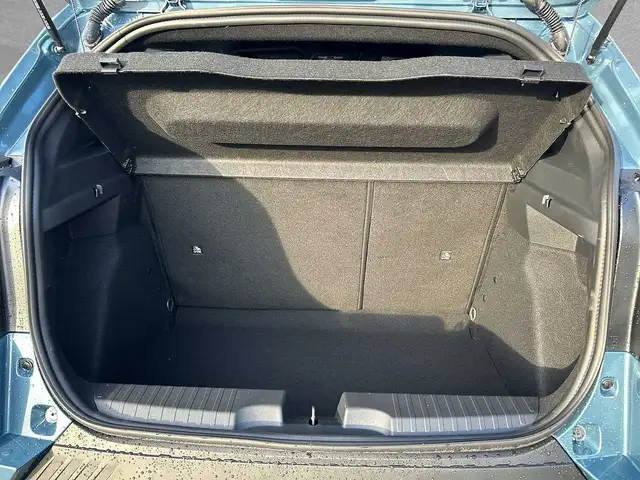 Fiat Grande Panda view 10