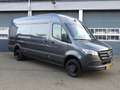 Mercedes-Benz Sprinter 519 CDI L3H2 AUT LED | DISTRONIC | 10.25 MBUX | 36 Gris - thumbnail 3